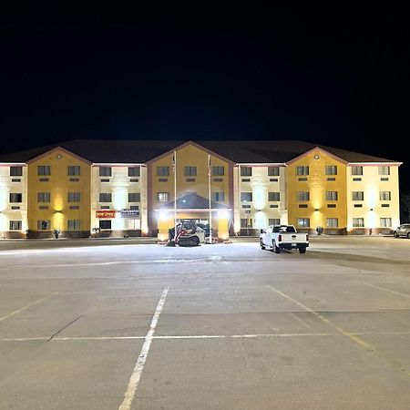 Quality Inn & Suites Mcalester On Hwy 69 & Us 75 מראה חיצוני תמונה